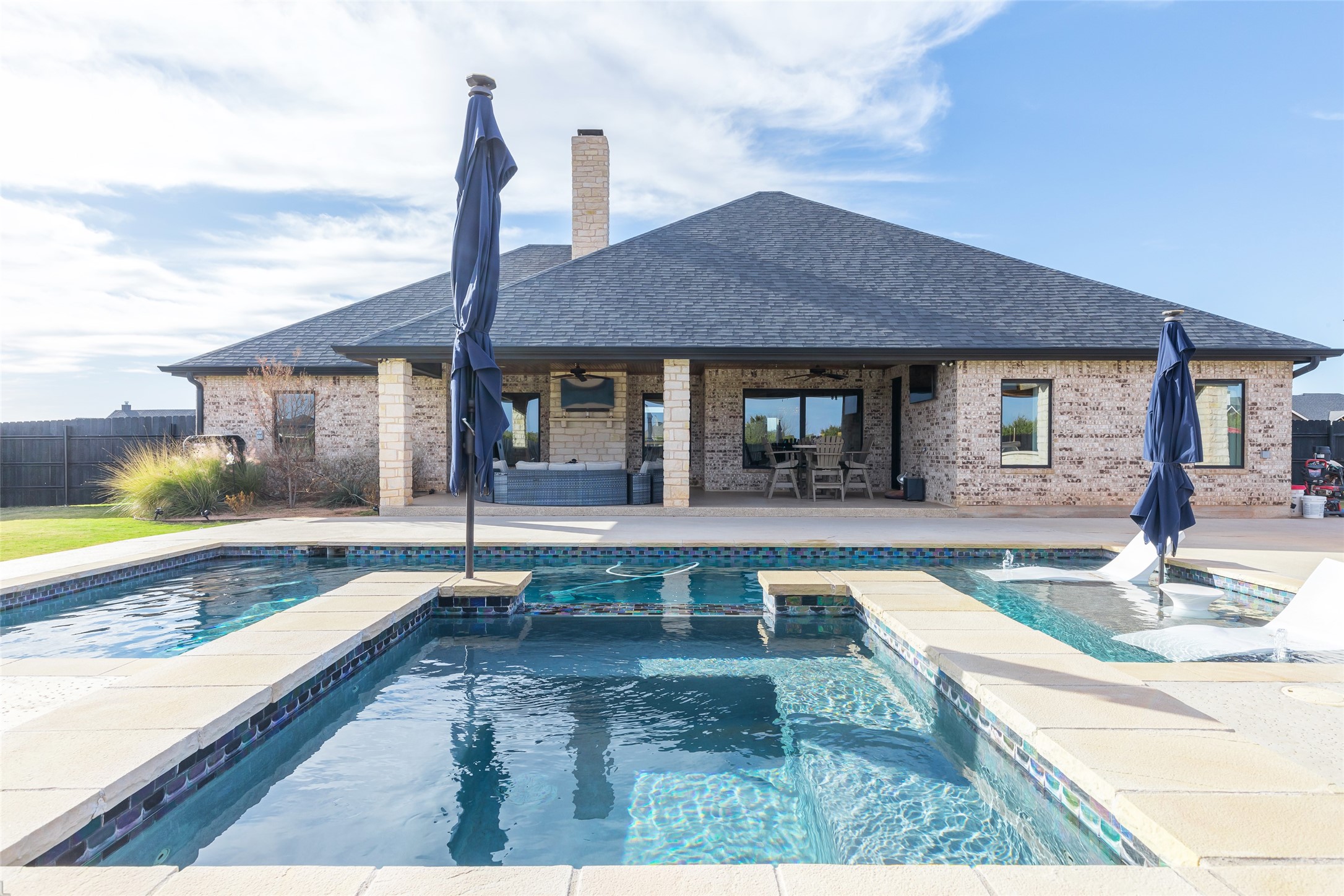 169 Pine Springs Cove Tuscola TX 79562