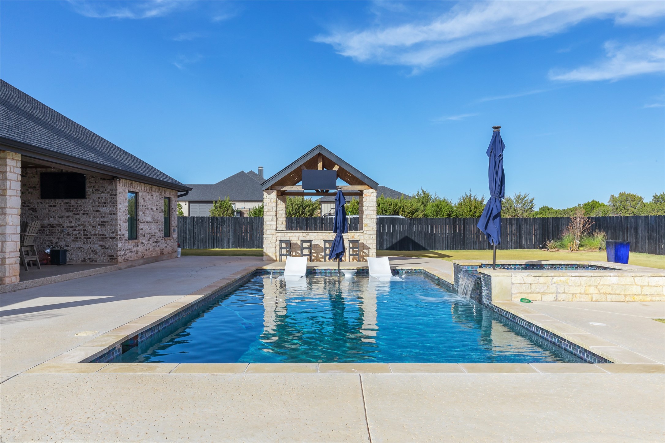169 Pine Springs Cove Tuscola TX 79562