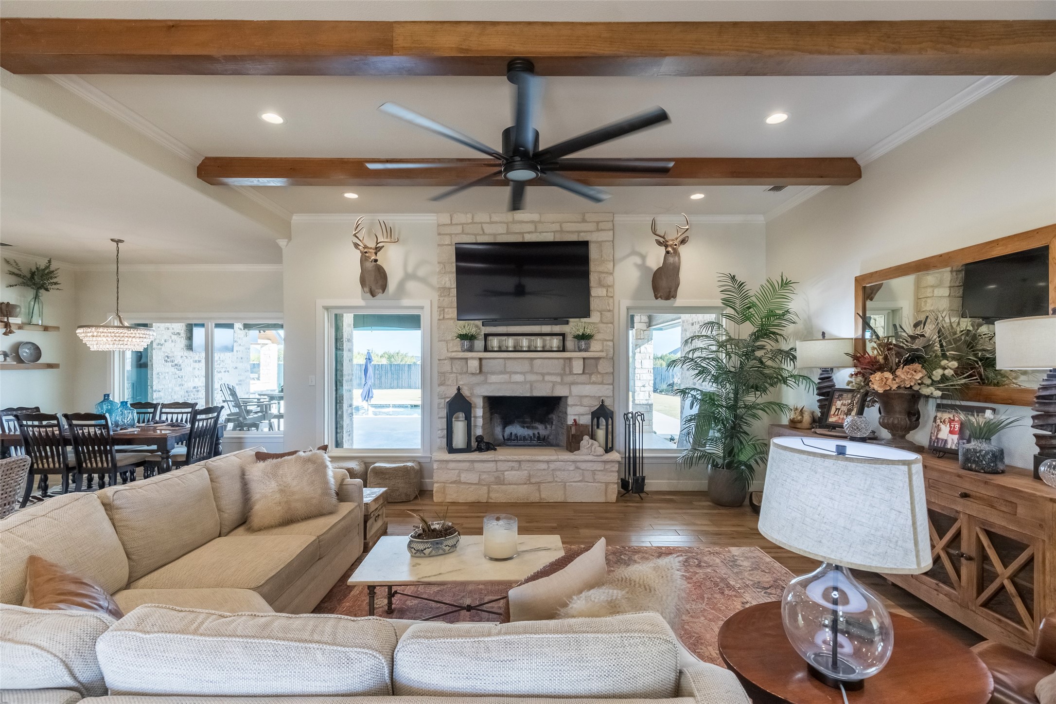 169 Pine Springs Cove Tuscola TX 79562