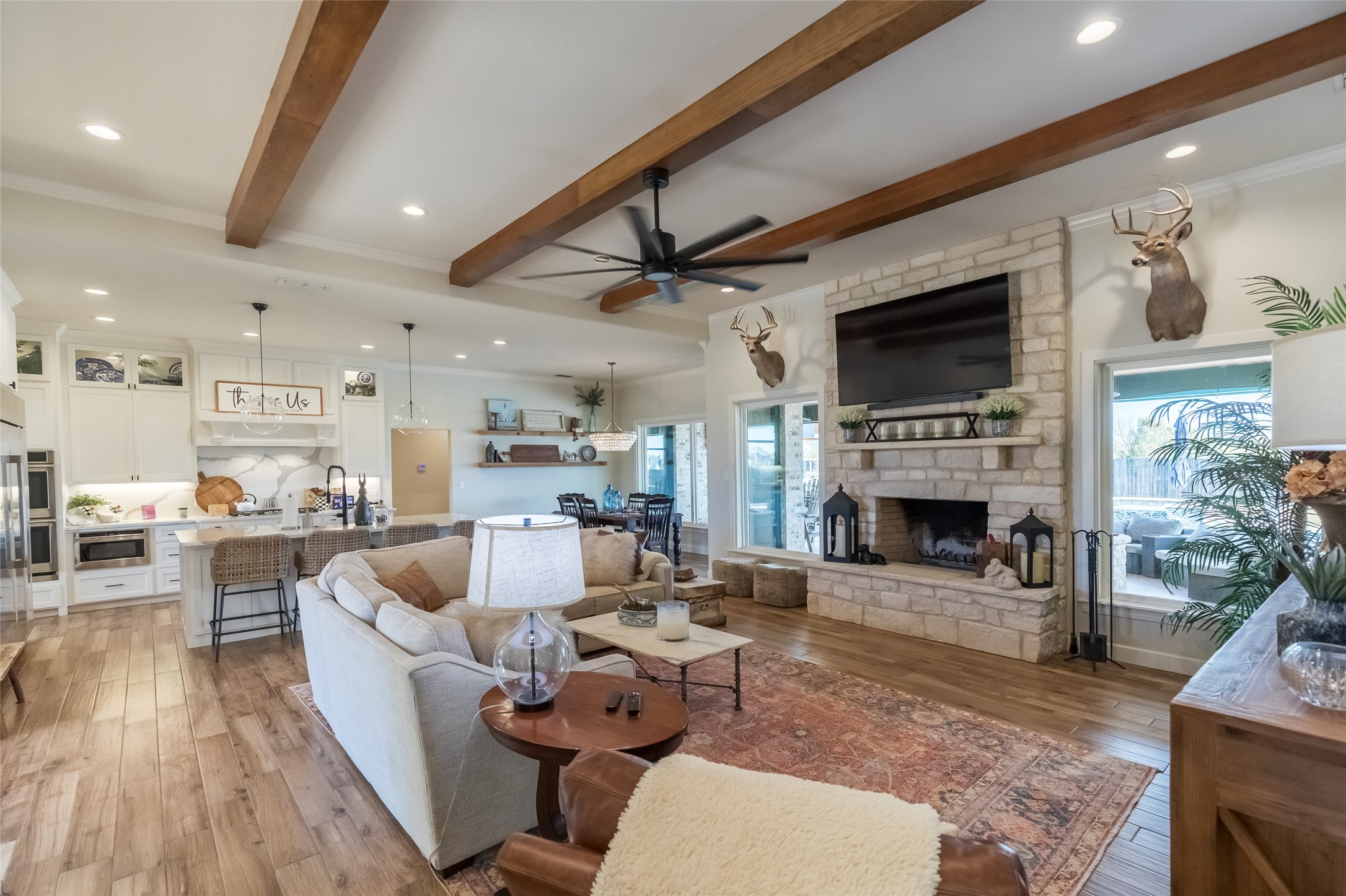 169 Pine Springs Cove Tuscola TX 79562