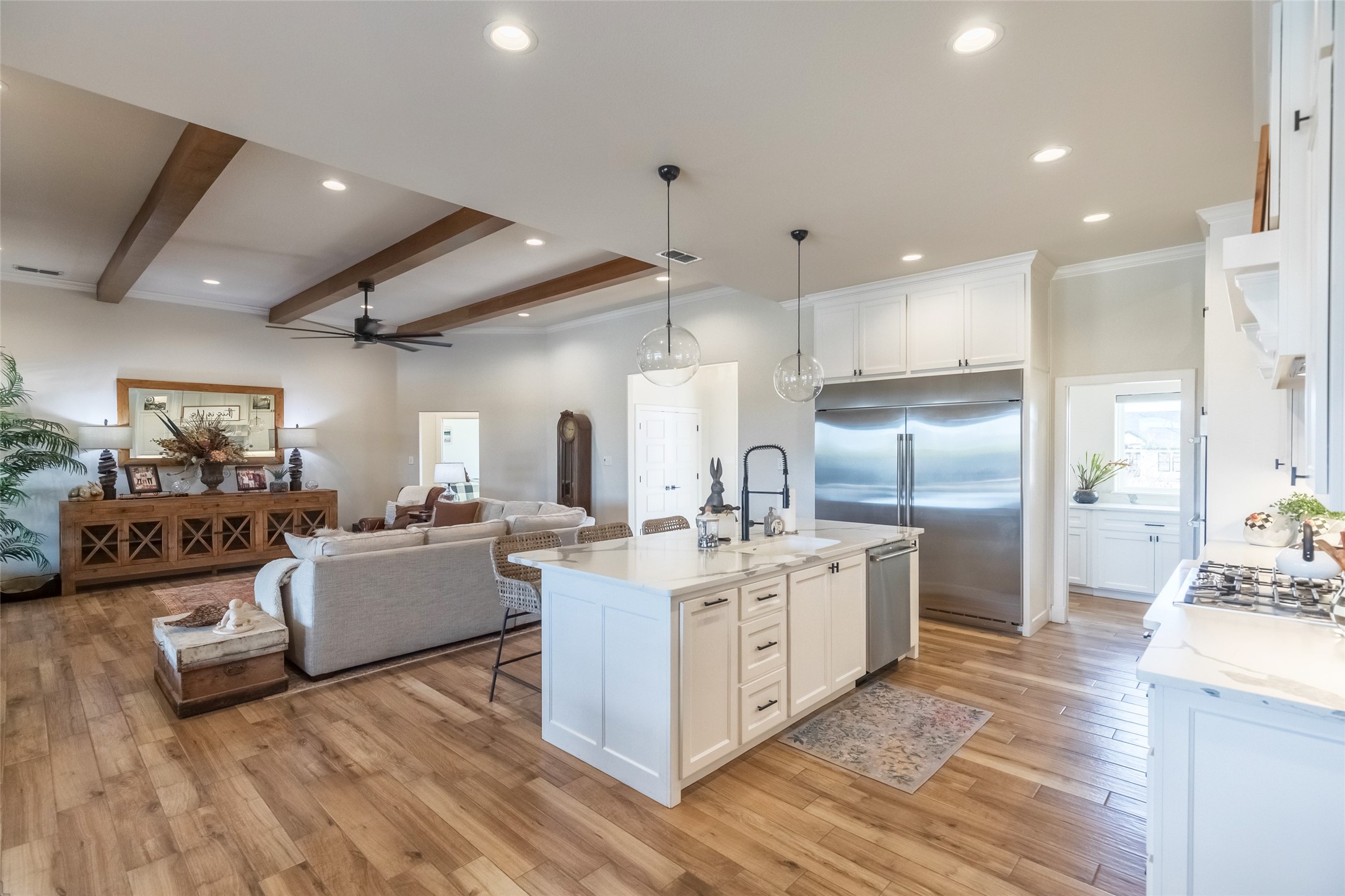 169 Pine Springs Cove Tuscola TX 79562