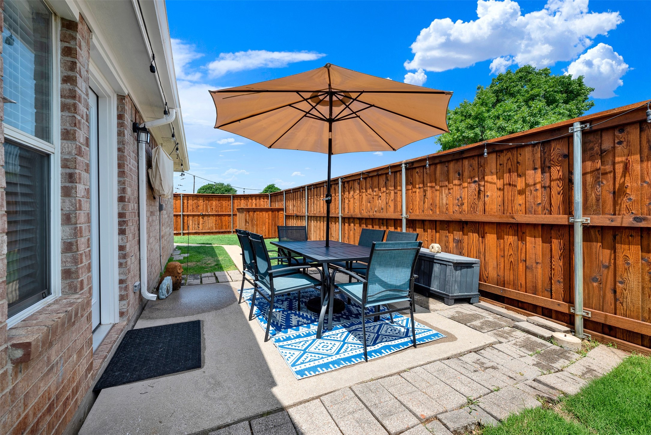 1410 Daffodil Lane Lewisville TX 75077