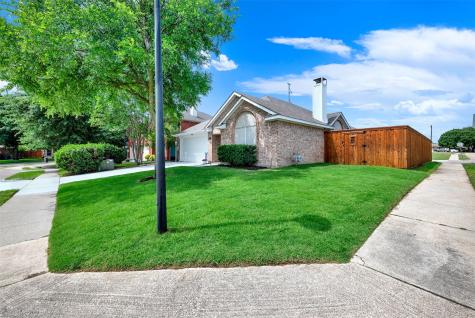 1410 Daffodil Lane Lewisville TX 75077