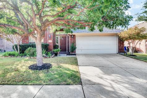 8291 Robertson Drive Frisco TX 75036
