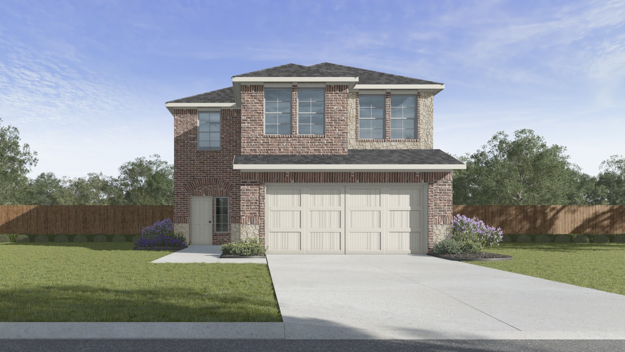 10221 Amalgam Street Aubrey TX 76227