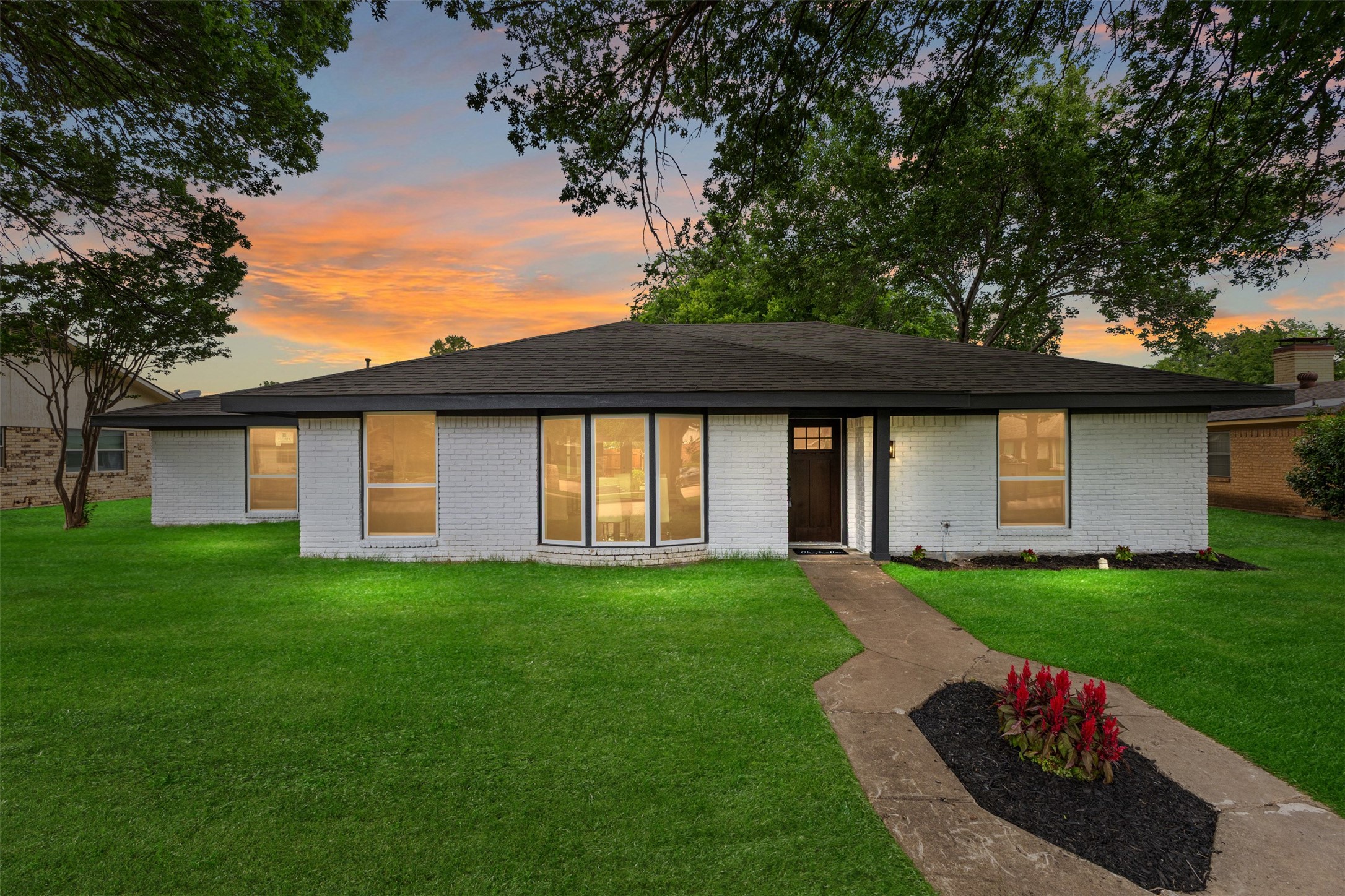 2118 Redondo Drive Mckinney TX 75071