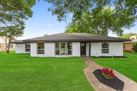 2118 Redondo Drive Mckinney TX 75071