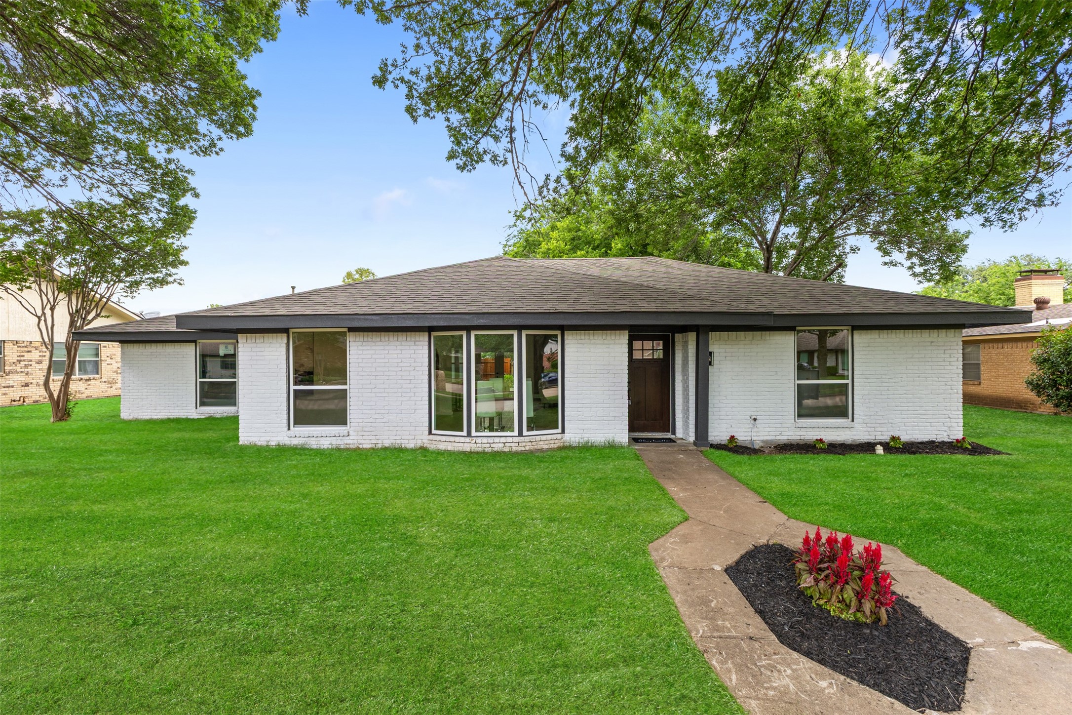 2118 Redondo Drive Mckinney TX 75071