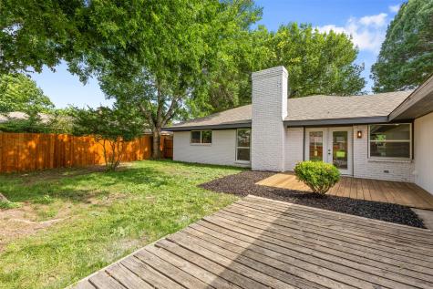 2118 Redondo Drive Mckinney TX 75071