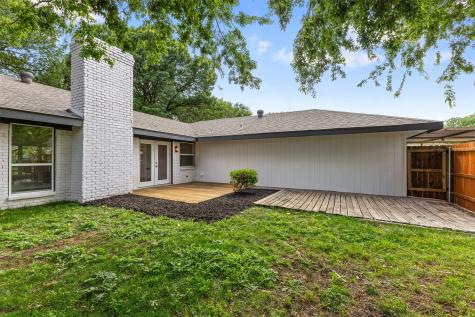2118 Redondo Drive Mckinney TX 75071