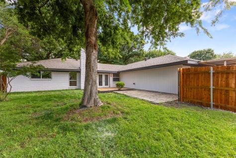 2118 Redondo Drive Mckinney TX 75071