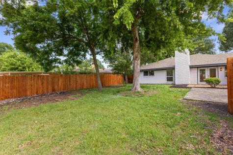 2118 Redondo Drive Mckinney TX 75071