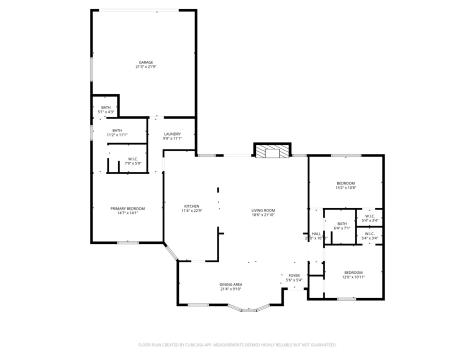 2118 Redondo Drive Mckinney TX 75071