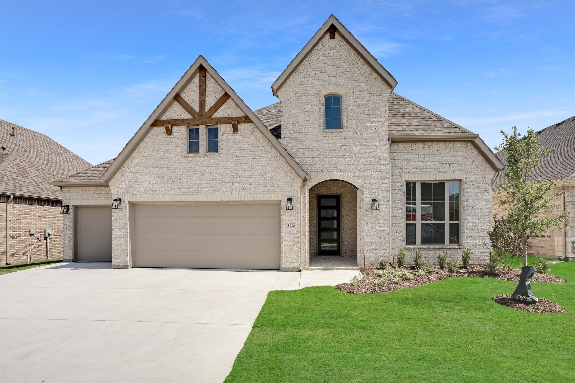 14613 Home Trail Roanoke TX 76262