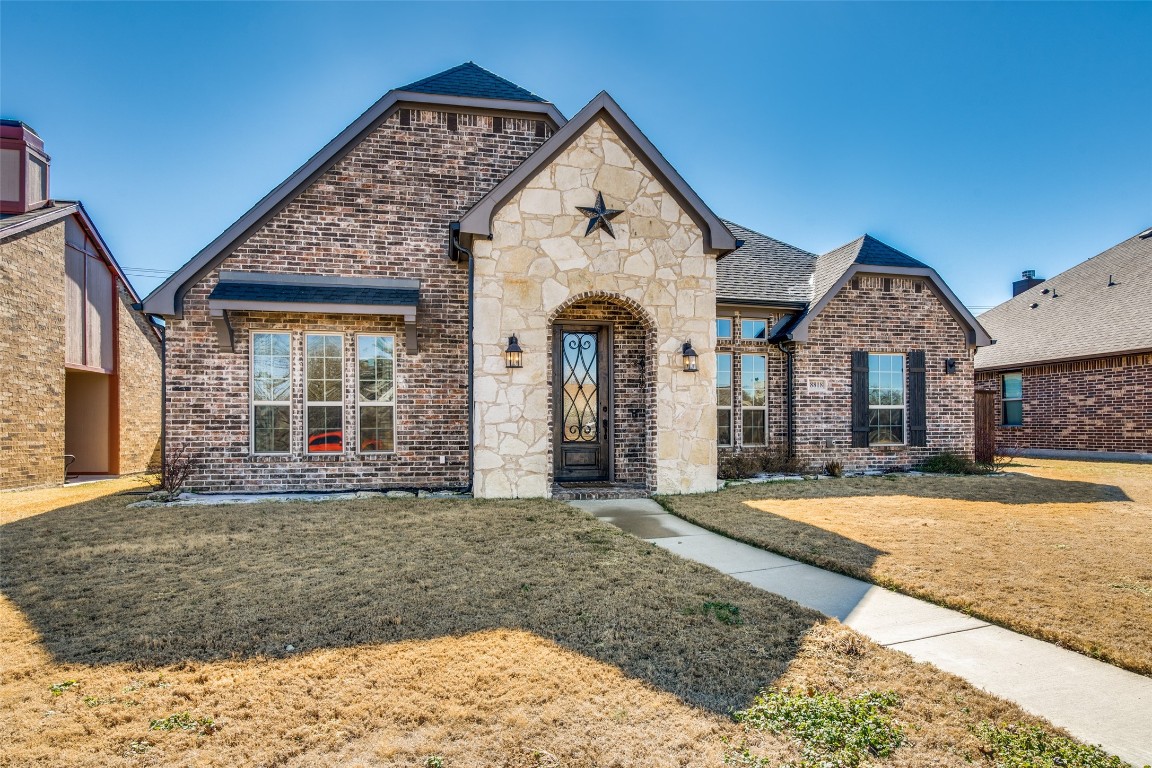 8818 Denver Street Rowlett TX 75088