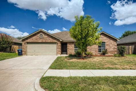 5305 Archer Drive Fort Worth TX 76244