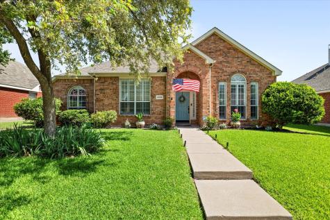 9800 Enmore Lane Frisco TX 75035