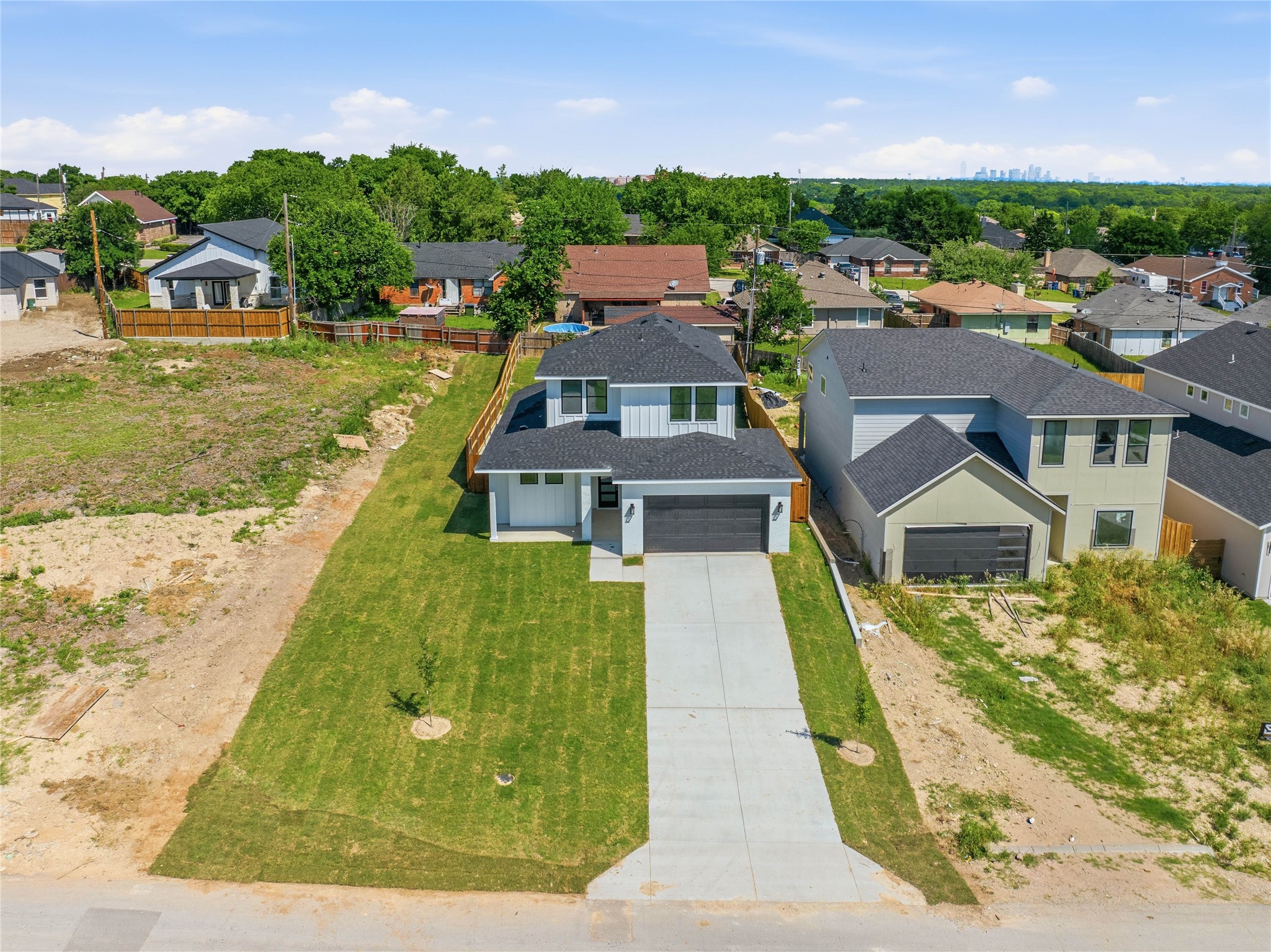 6030 Plum Dale Road Dallas TX 75241