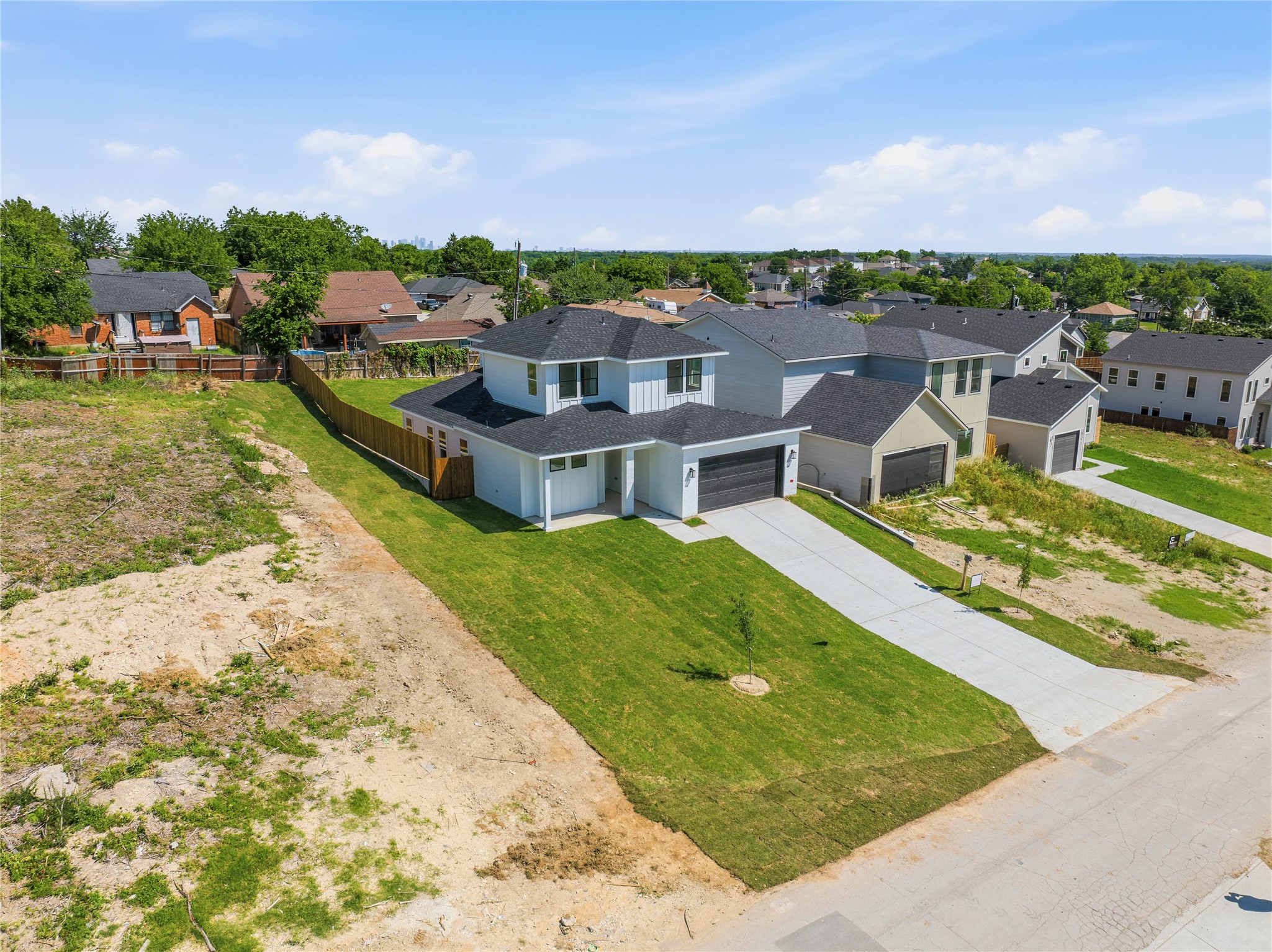 6030 Plum Dale Road Dallas TX 75241