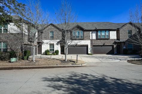 5020 Italia Lane Grand Prairie TX 75052