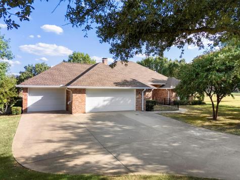 183 N Meadowbrook Drive Pottsboro TX 75076