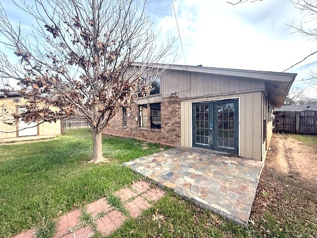 2618 Button Willow Avenue Abilene TX 79606