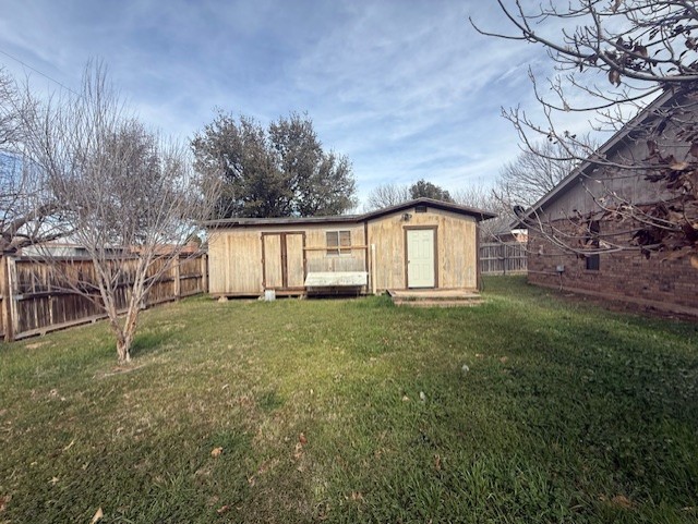 2618 Button Willow Avenue Abilene TX 79606