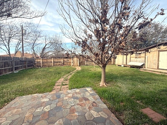 2618 Button Willow Avenue Abilene TX 79606