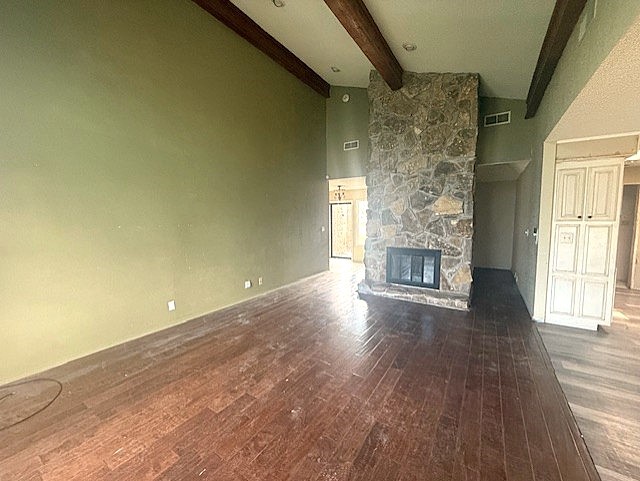 2618 Button Willow Avenue Abilene TX 79606