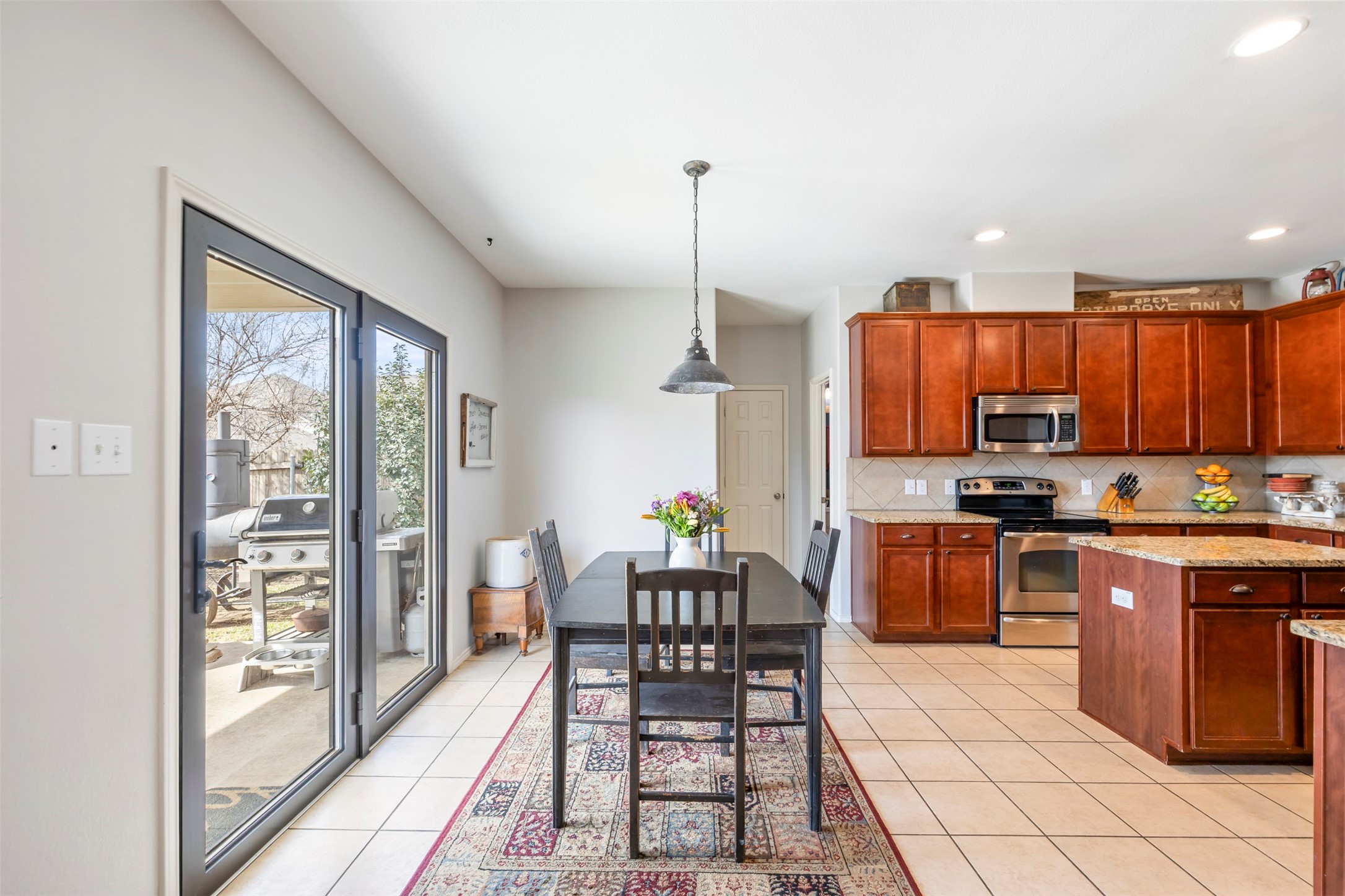 1232 Elkford Lane Fort Worth TX 76247