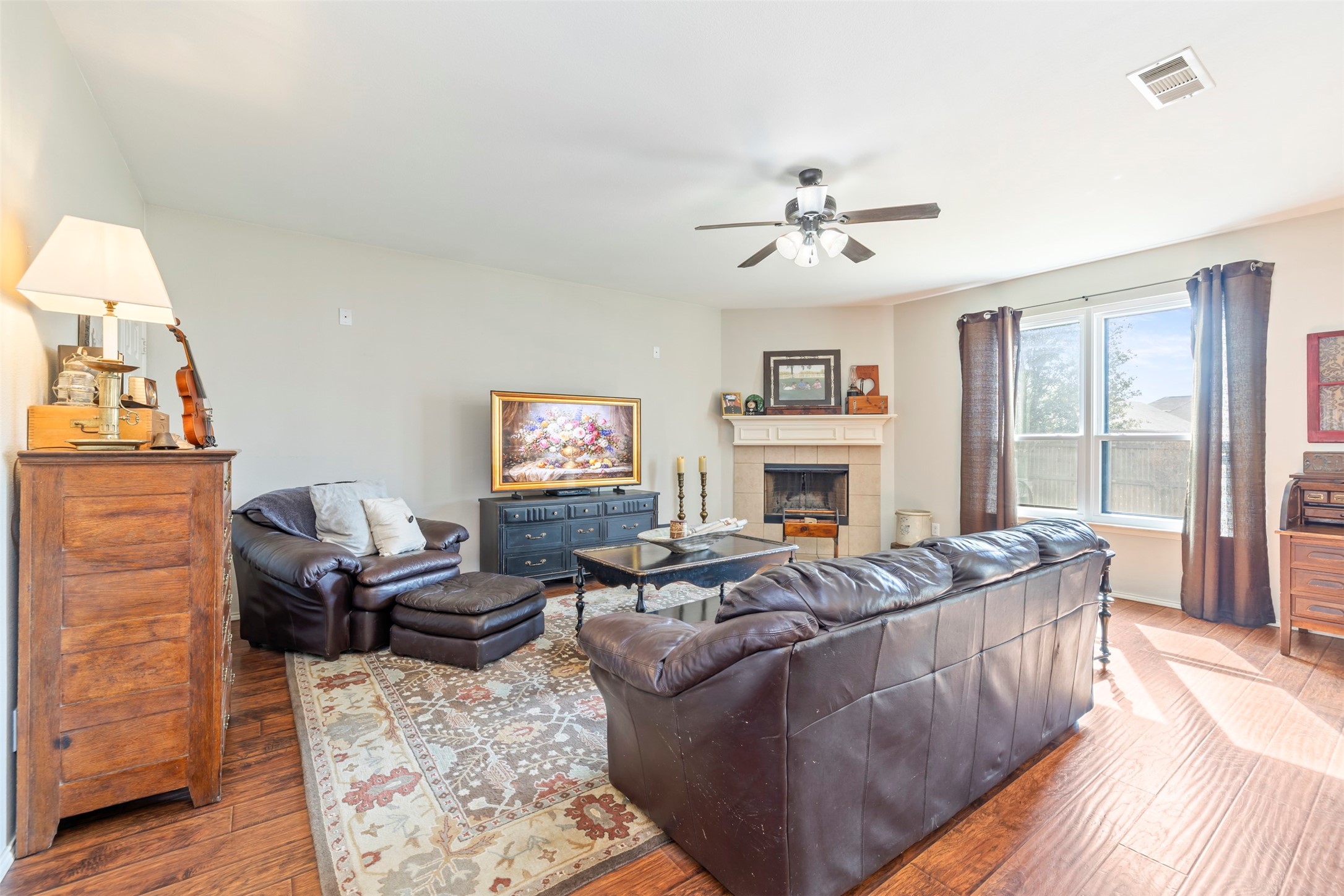1232 Elkford Lane Fort Worth TX 76247