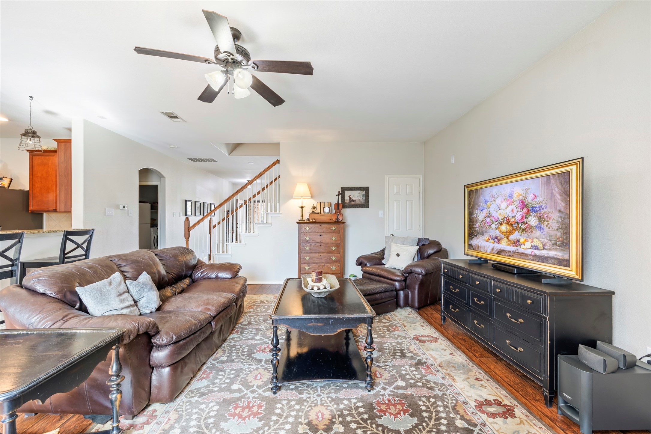 1232 Elkford Lane Fort Worth TX 76247