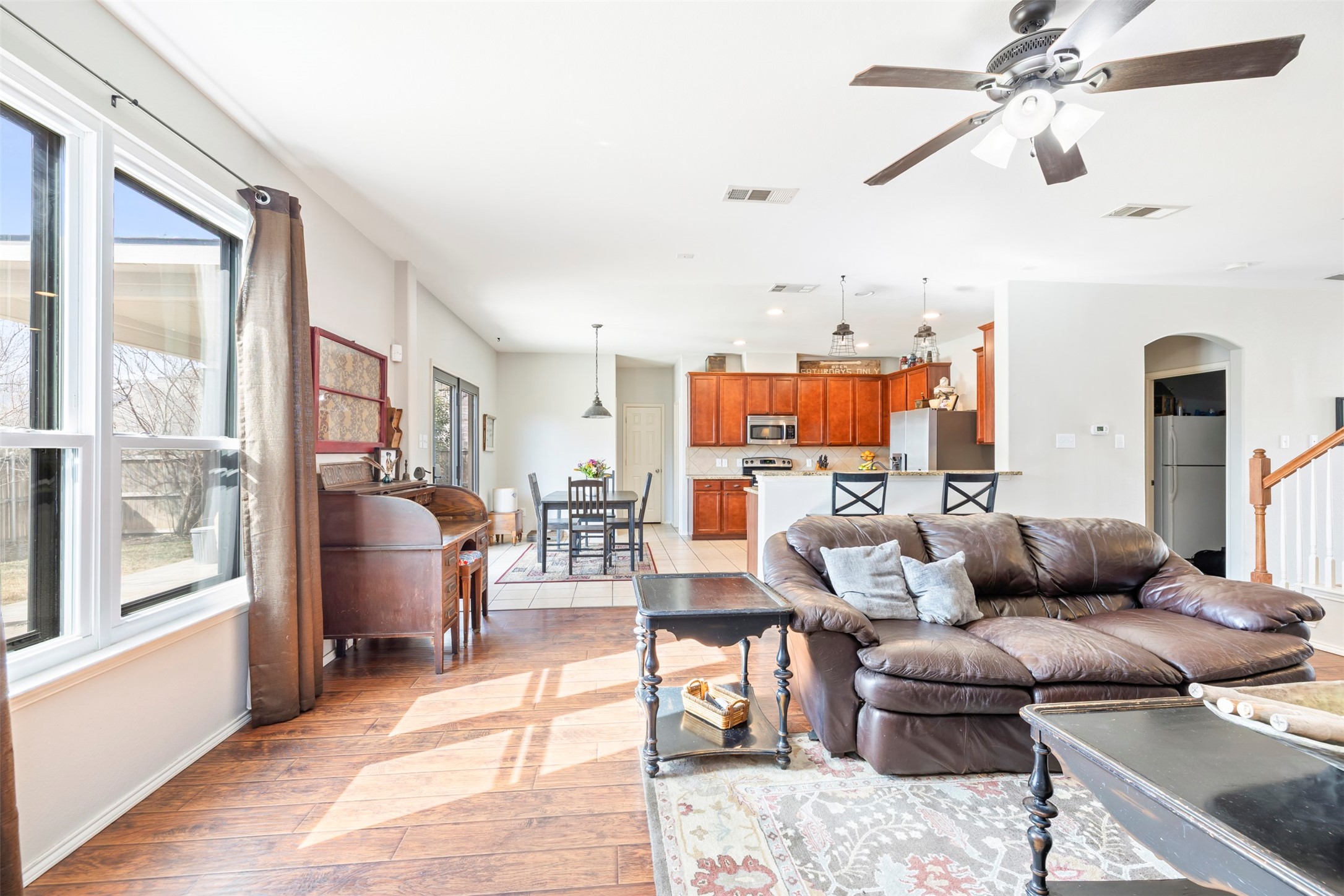 1232 Elkford Lane Fort Worth TX 76247