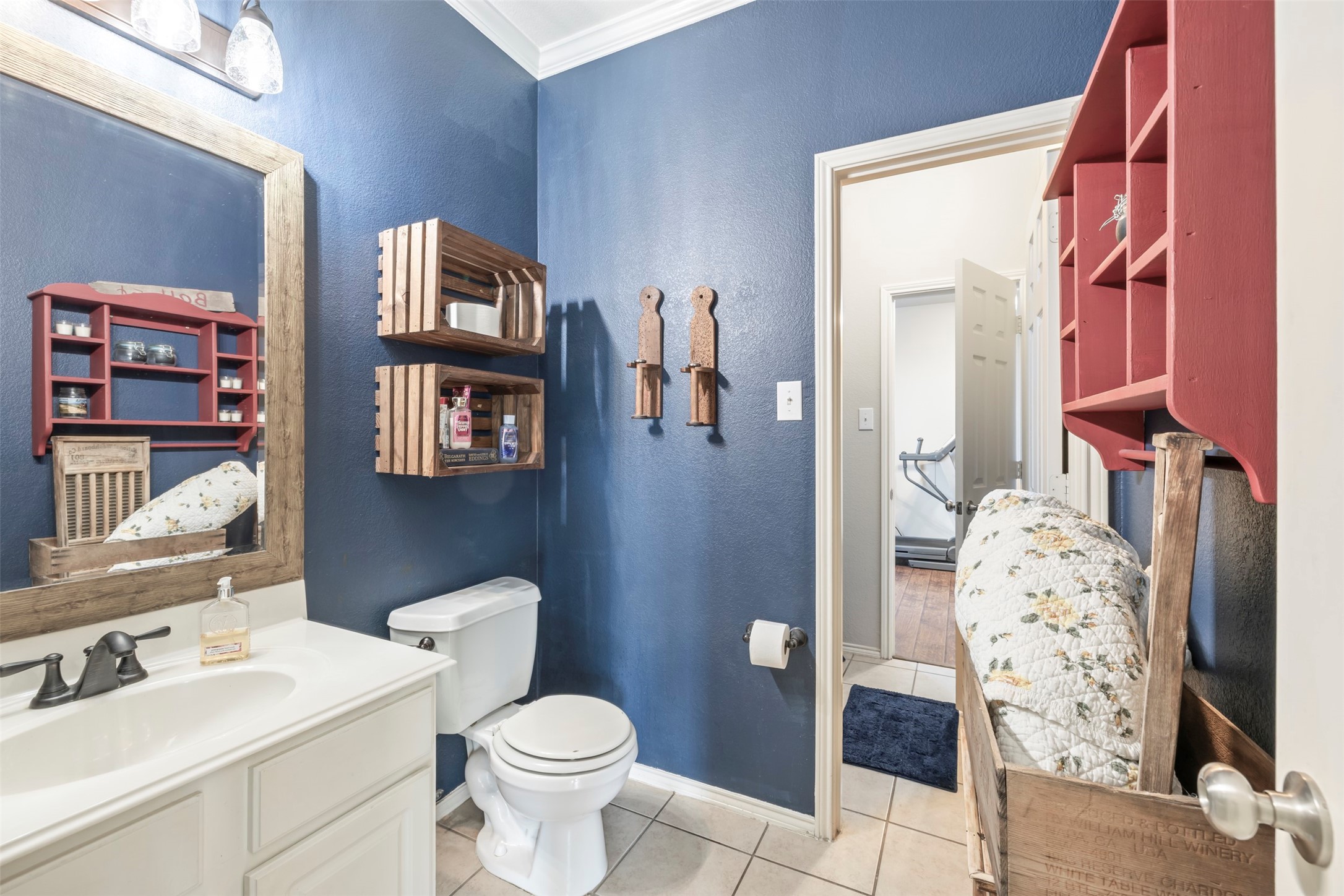 1232 Elkford Lane Fort Worth TX 76247