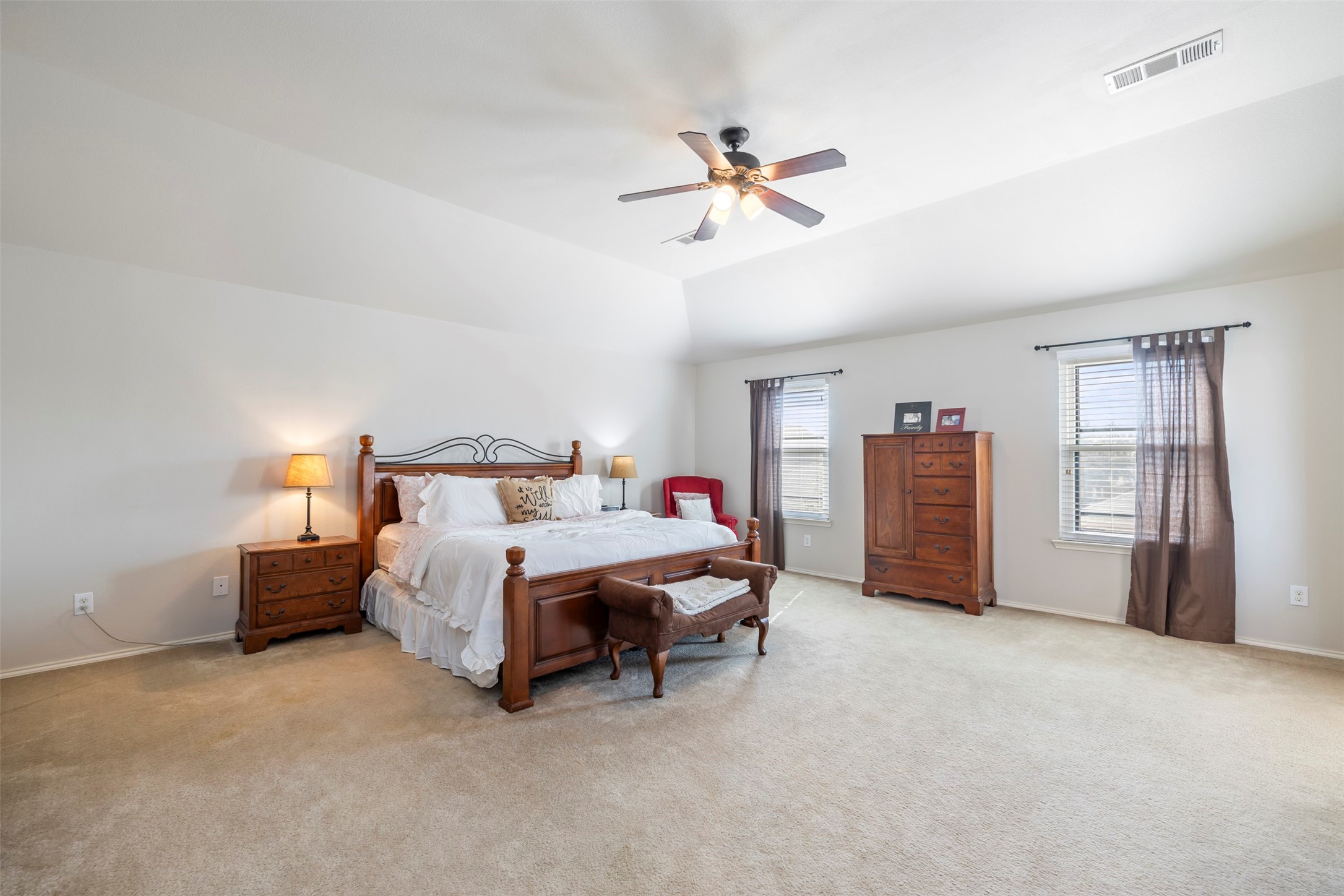 1232 Elkford Lane Fort Worth TX 76247