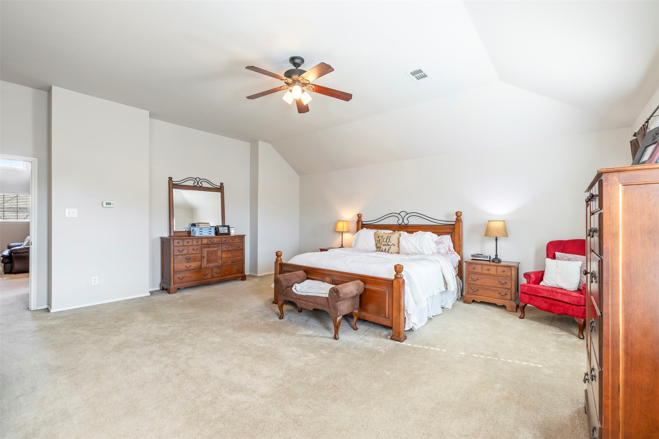 1232 Elkford Lane Fort Worth TX 76247