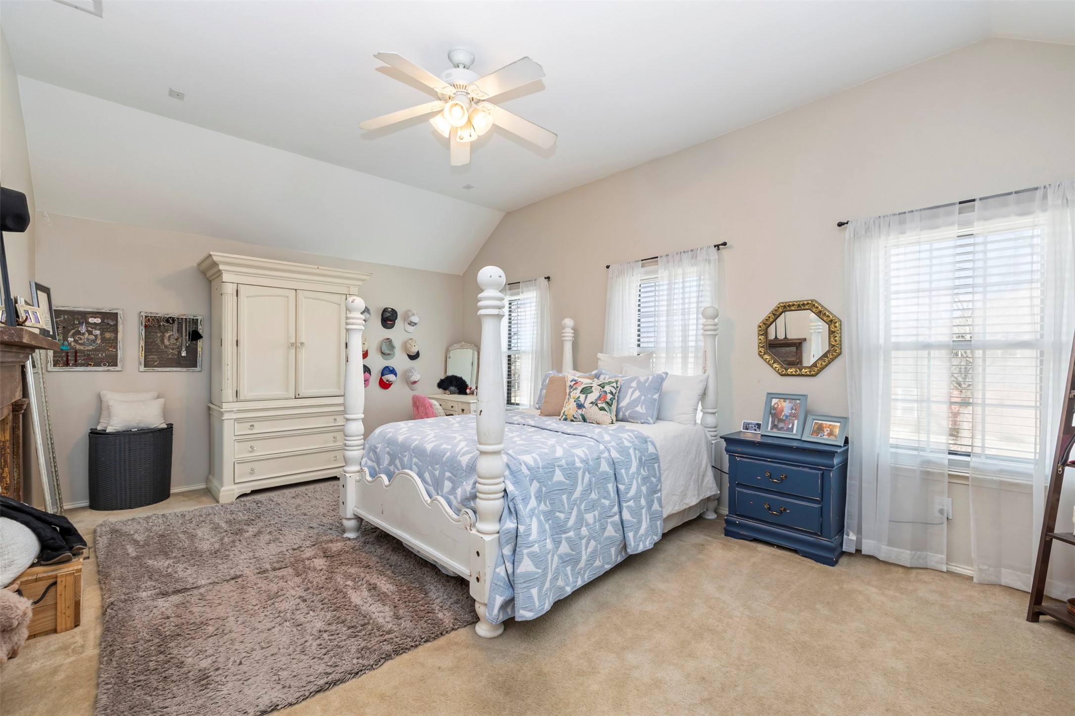 1232 Elkford Lane Fort Worth TX 76247