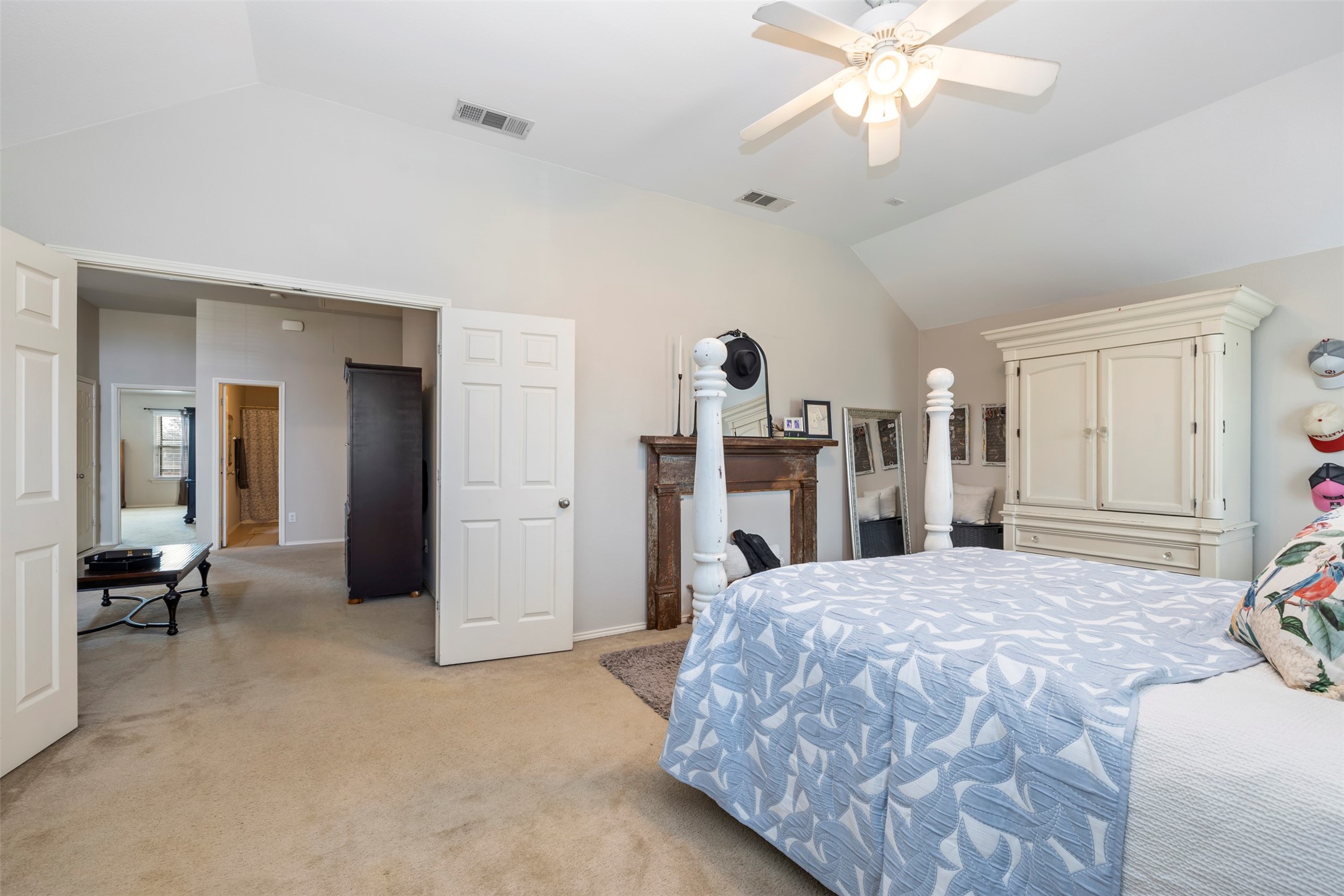 1232 Elkford Lane Fort Worth TX 76247