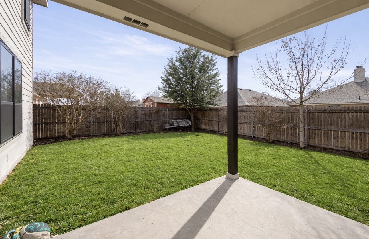 1232 Elkford Lane Fort Worth TX 76247