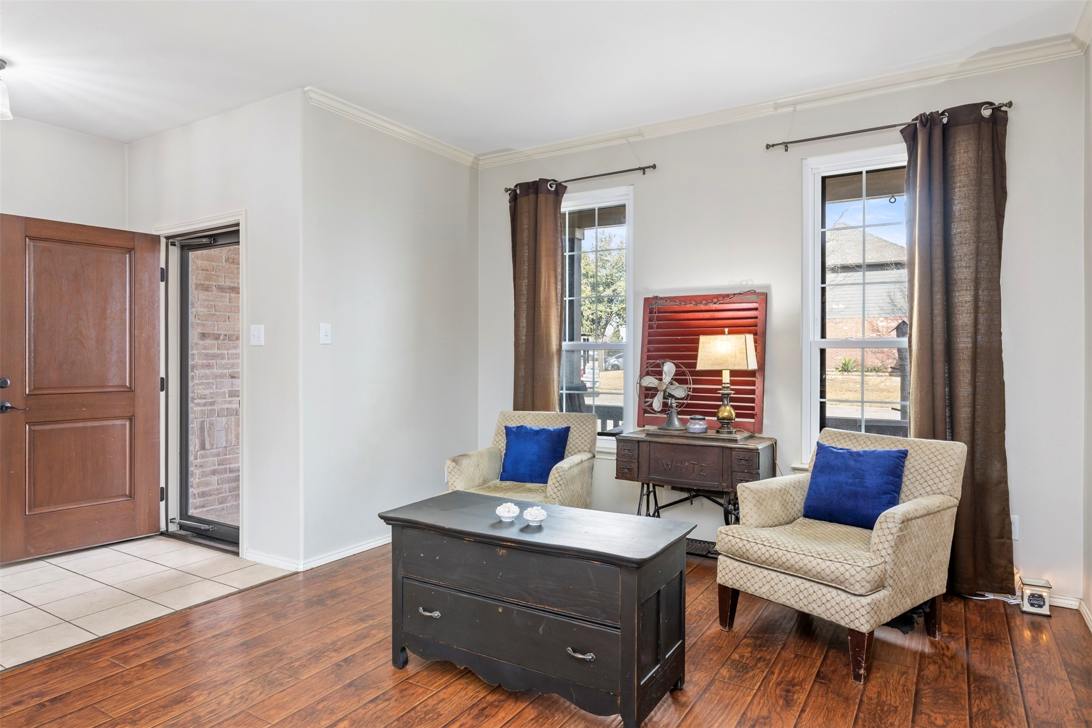 1232 Elkford Lane Fort Worth TX 76247