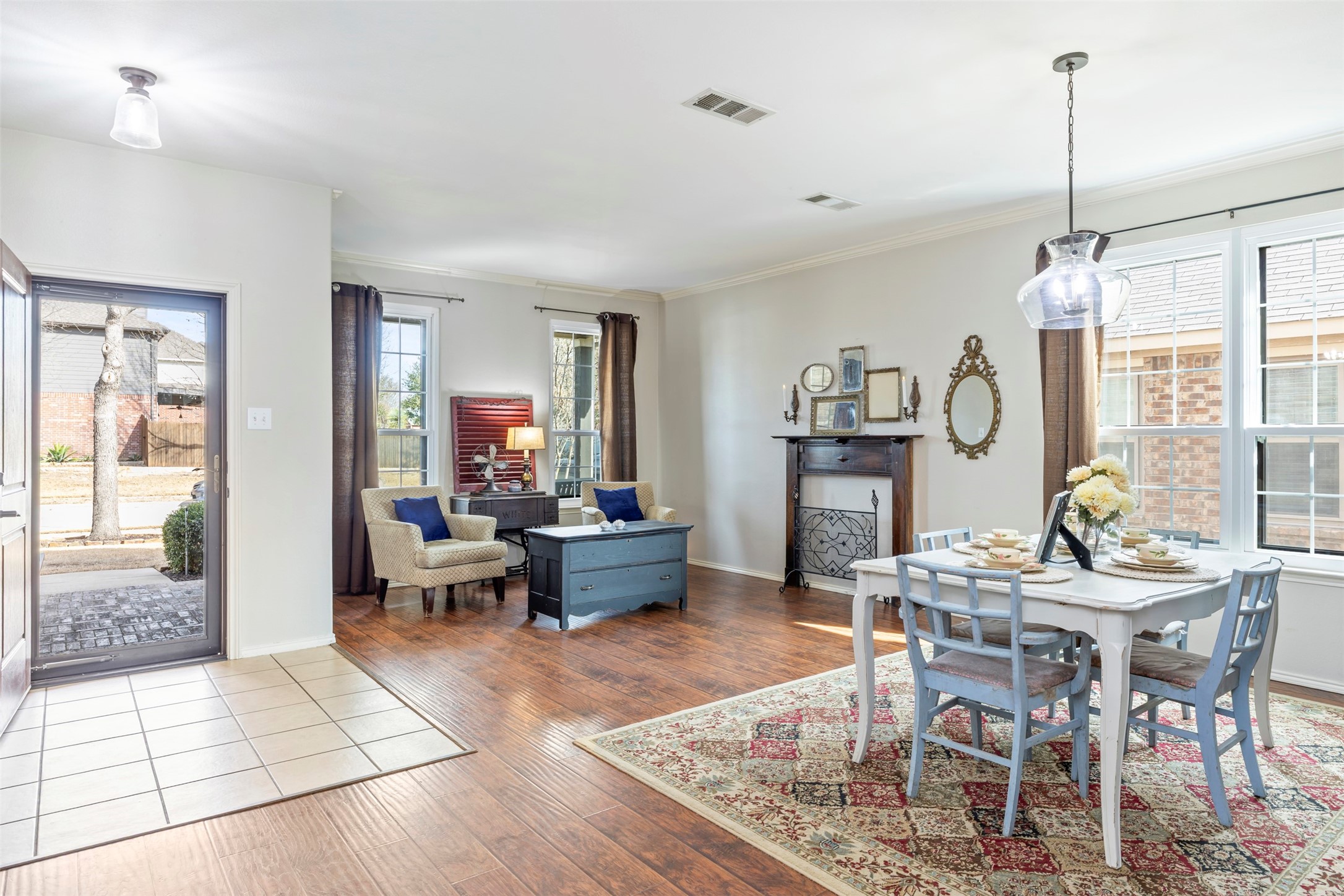 1232 Elkford Lane Fort Worth TX 76247