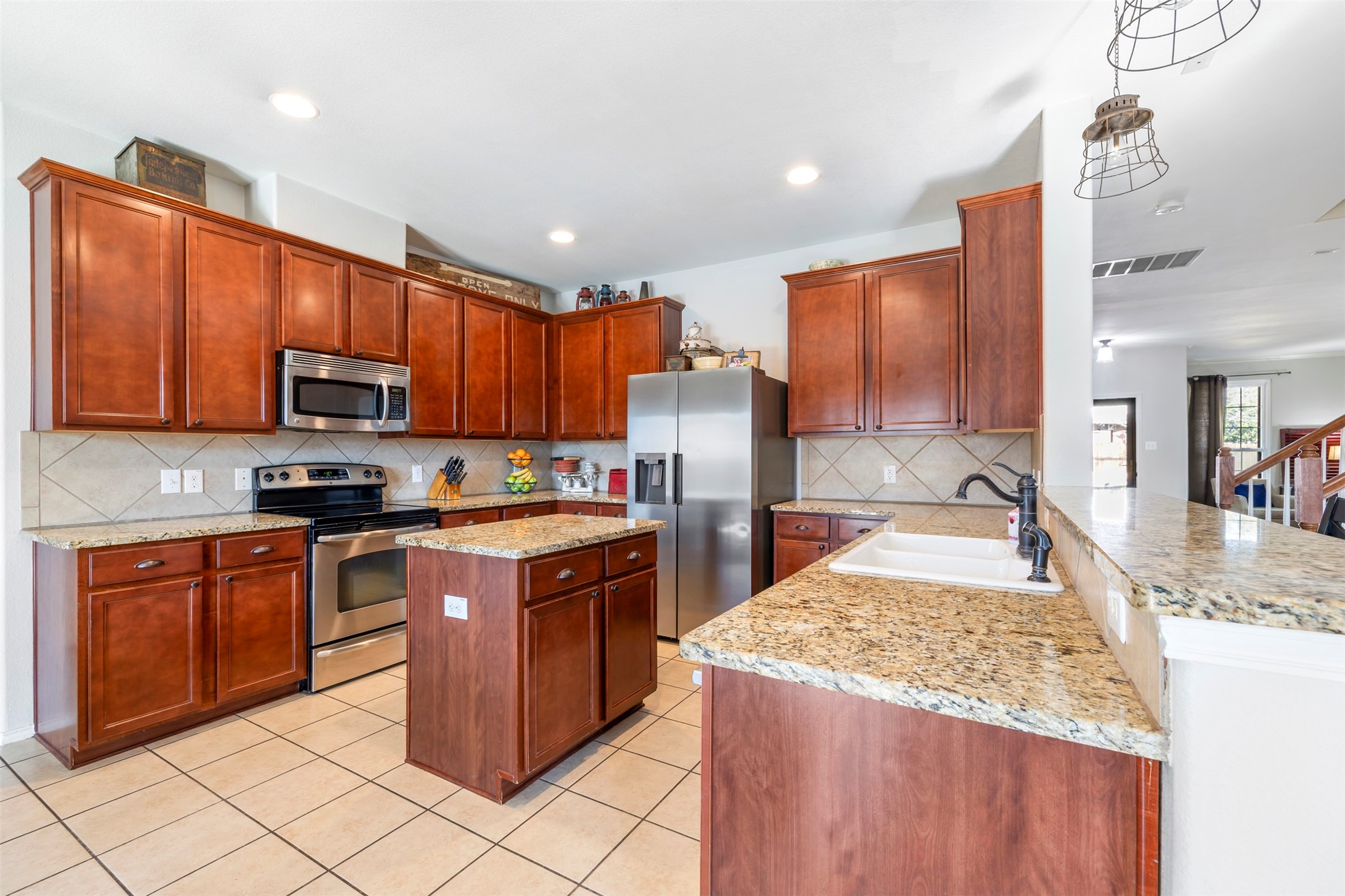 1232 Elkford Lane Fort Worth TX 76247