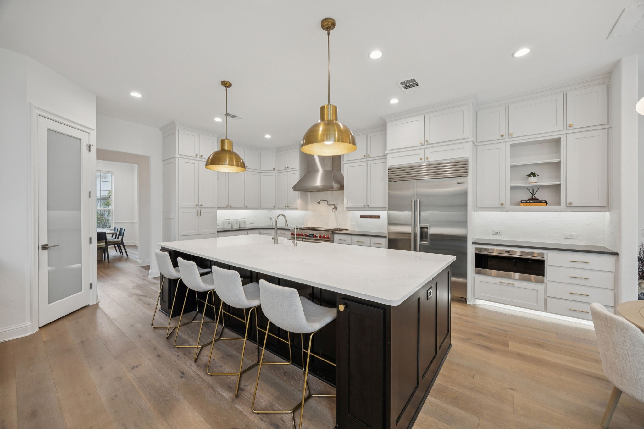 466 Dancing Water Drive Frisco TX 75036