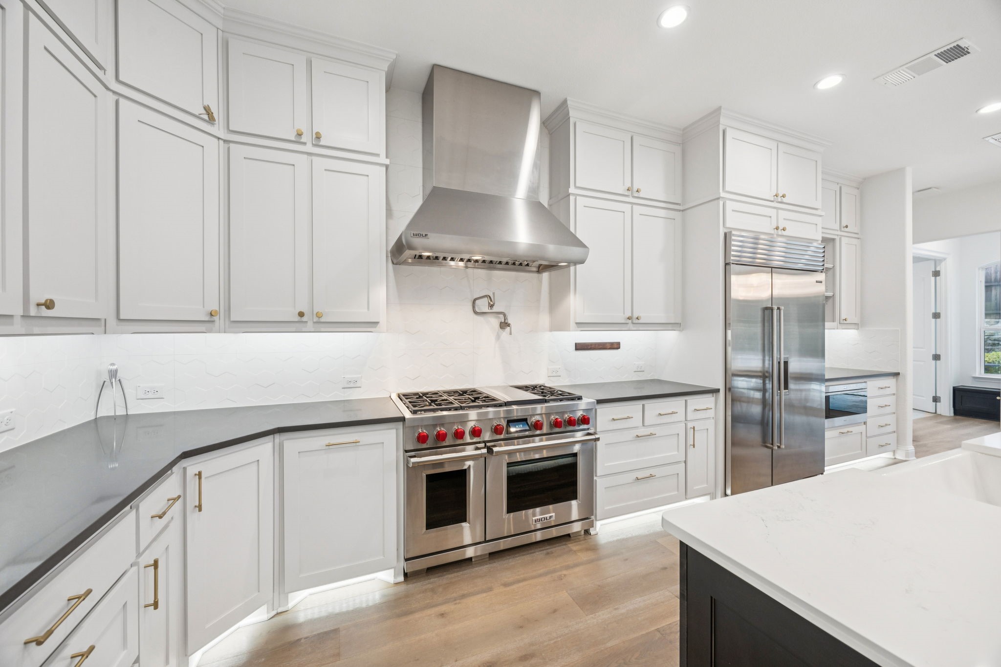 466 Dancing Water Drive Frisco TX 75036