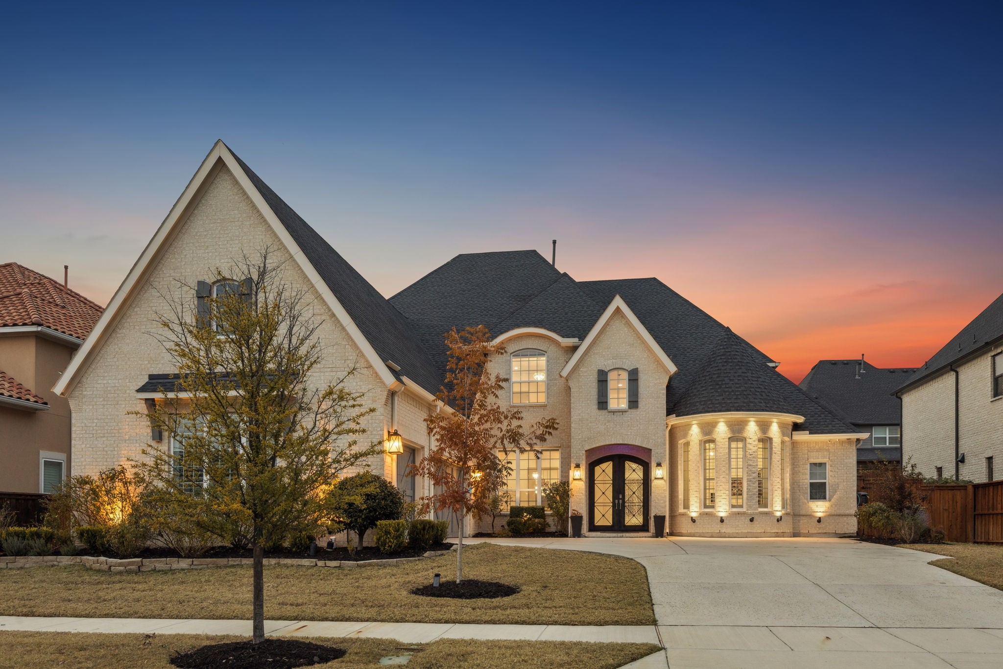 466 Dancing Water Drive Frisco TX 75036