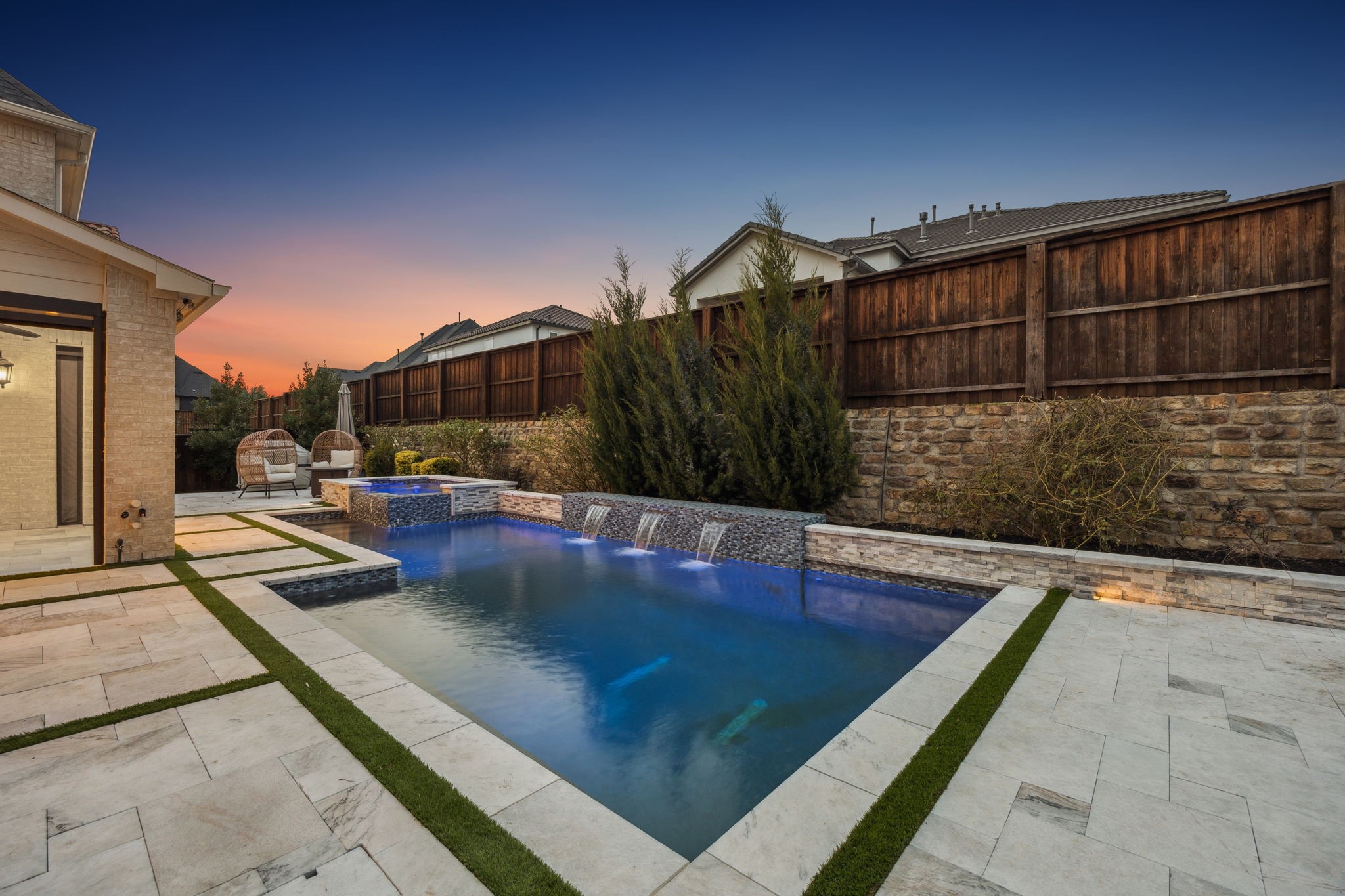 466 Dancing Water Drive Frisco TX 75036