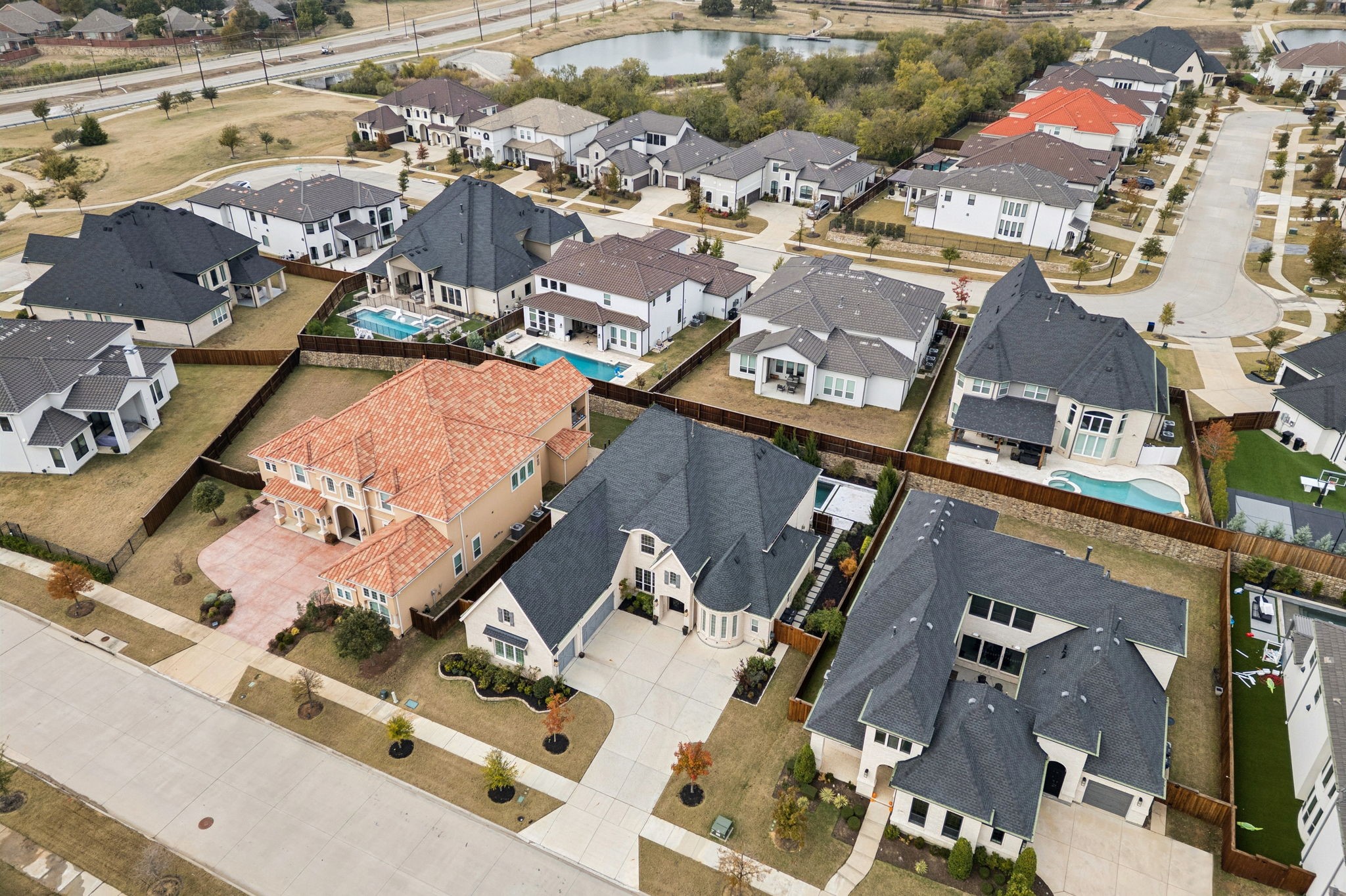466 Dancing Water Drive Frisco TX 75036