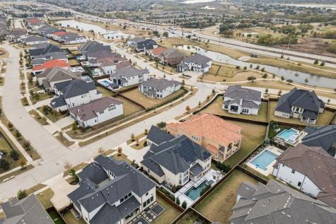 466 Dancing Water Drive Frisco TX 75036