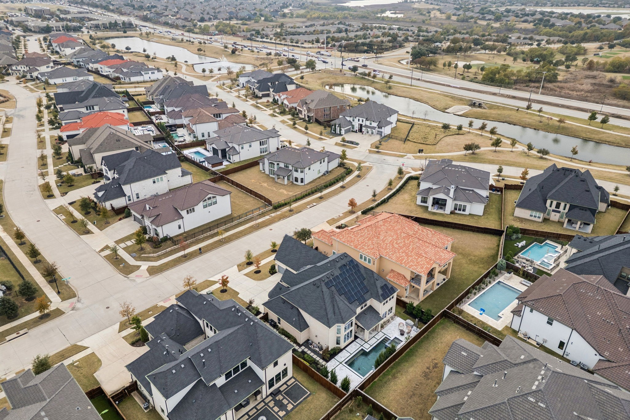 466 Dancing Water Drive Frisco TX 75036