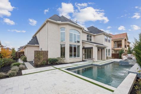 466 Dancing Water Drive Frisco TX 75036